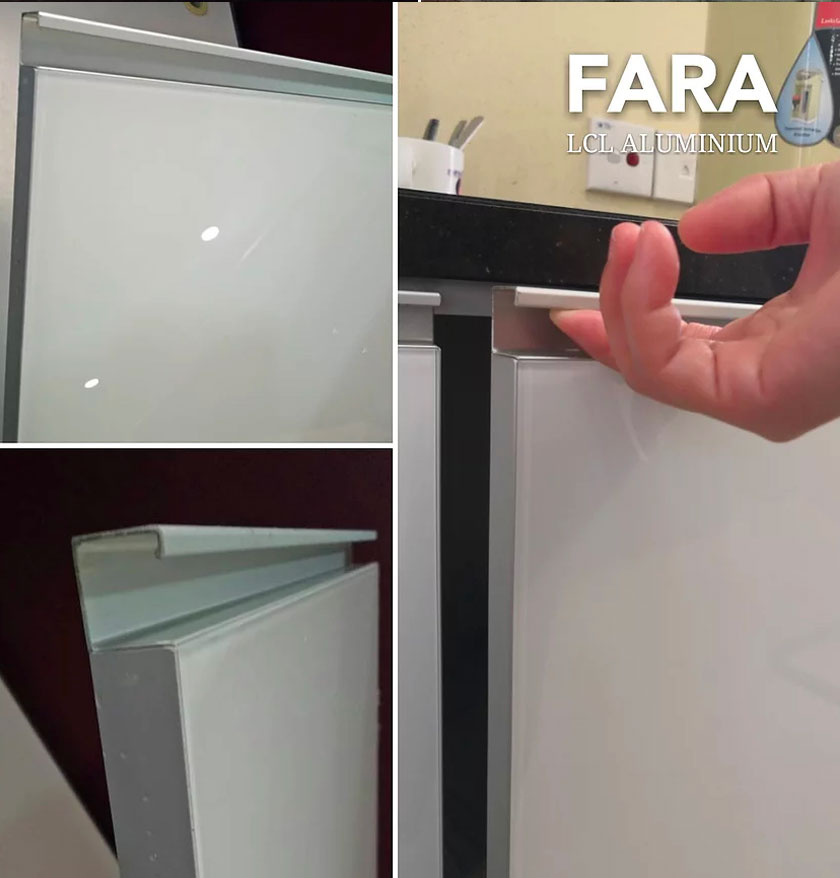 FARA Frame